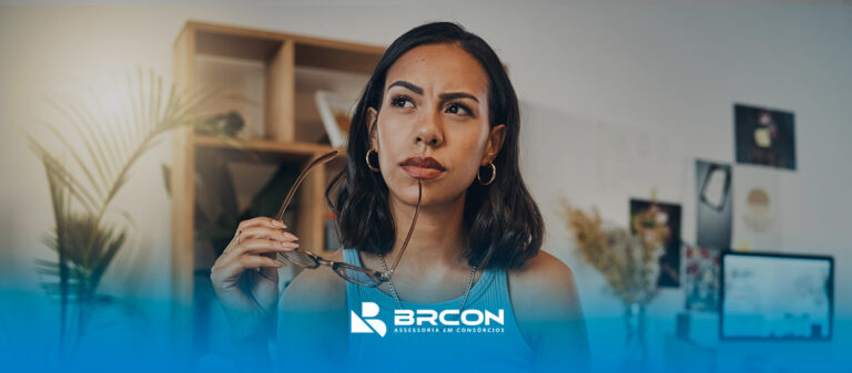 Quem compra consórcio em andamento?