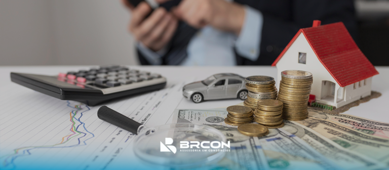 O que faz uma administradora de consórcio?